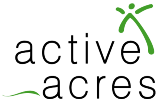 Angelica Active Acres Logo