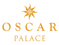 Oscar Palace Logo
