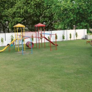 Active Acres Play Area