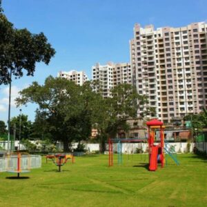 Active Acres Play Zone