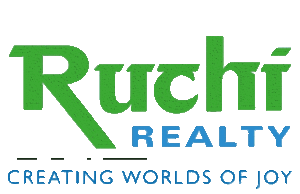 Ongoing Projects at Ruchi Realty