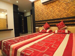 Angelica Bed Room