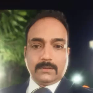 Anurag Shrivastava
