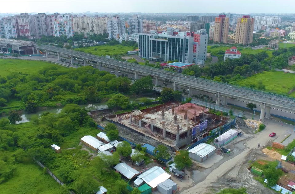 One Prime Construction Status