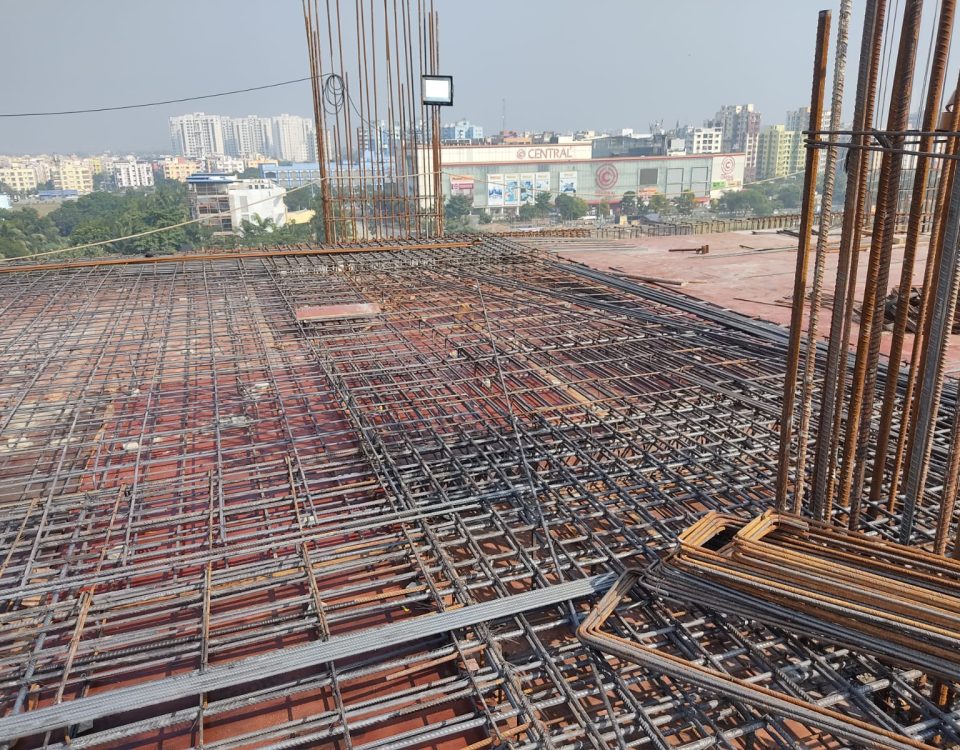 One Prime Construction Status