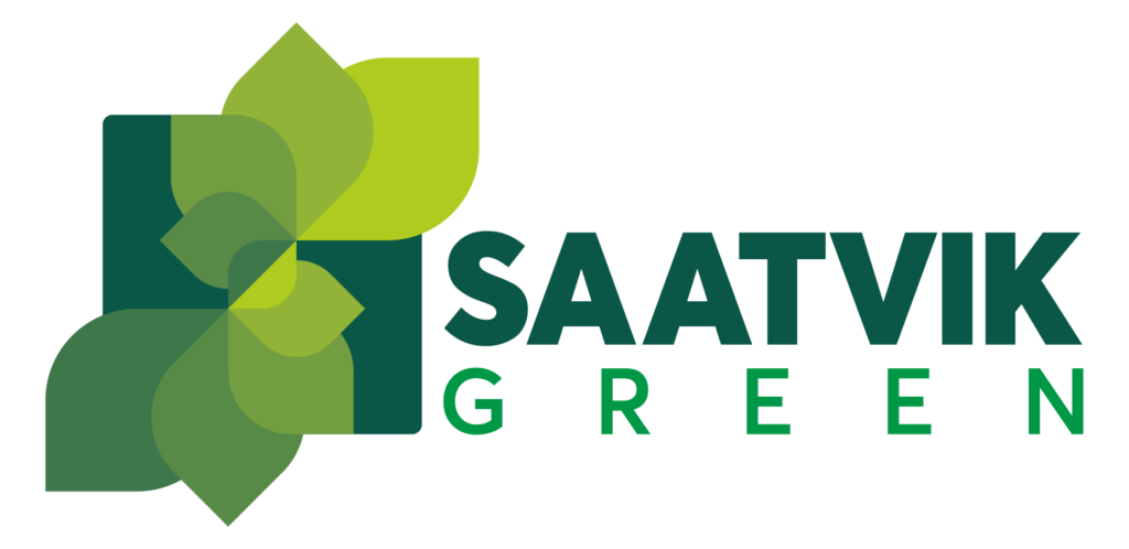 Saatvik Green