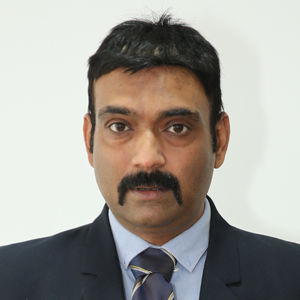 Anurag Shrivastava