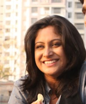 Ruchika Soni