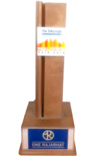 Awards